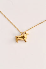Load image into Gallery viewer, 3D Origami Necklaces