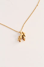 Load image into Gallery viewer, 3D Origami Necklaces