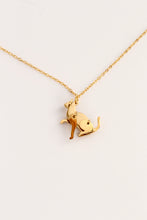 Load image into Gallery viewer, 3D Origami Necklaces
