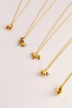 Load image into Gallery viewer, 3D Origami Necklaces
