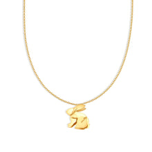 Load image into Gallery viewer, Origami 3D Sweet Creatures Pendant Necklace
