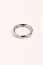 Load image into Gallery viewer, Minimalist Gem Rings