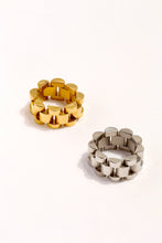 Load image into Gallery viewer, Watch Chain Ring