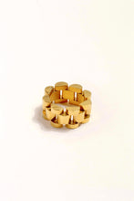 Load image into Gallery viewer, Watch Chain Ring