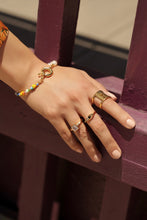Load image into Gallery viewer, Pearl Beaded Bracelet