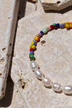 Load image into Gallery viewer, Pearl Beaded Bracelet