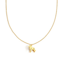 Load image into Gallery viewer, Origami 3D Sweet Creatures Pendant Necklace
