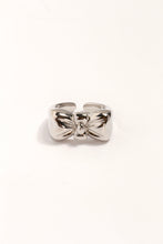 Load image into Gallery viewer, Elegant Bow Knot Rings
