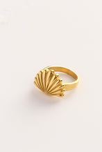 Load image into Gallery viewer, Seashell Elegance Rings
